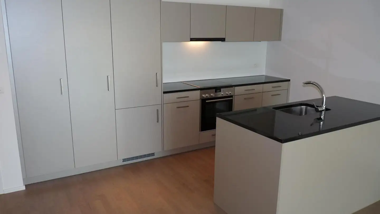 Apartment for rent - Bahnhofstrasse, 5600 Lenzburg - Photo 3