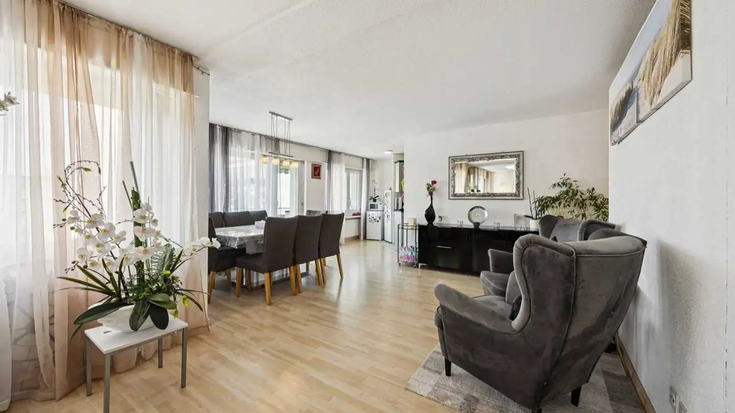 Appartement à vendre - Wöschnauerstrasse, 5012 Schönenwerd - Photo 4