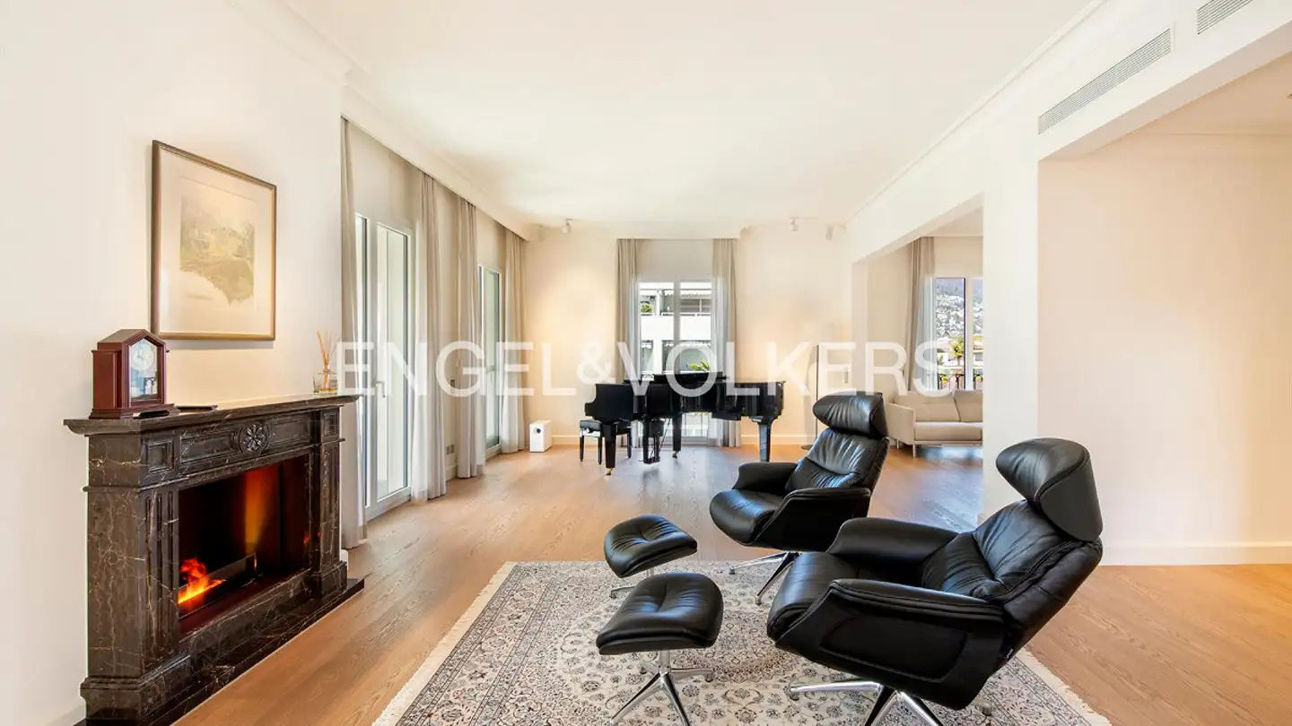 Villa in vendita - 6612 Ascona - Photo 3