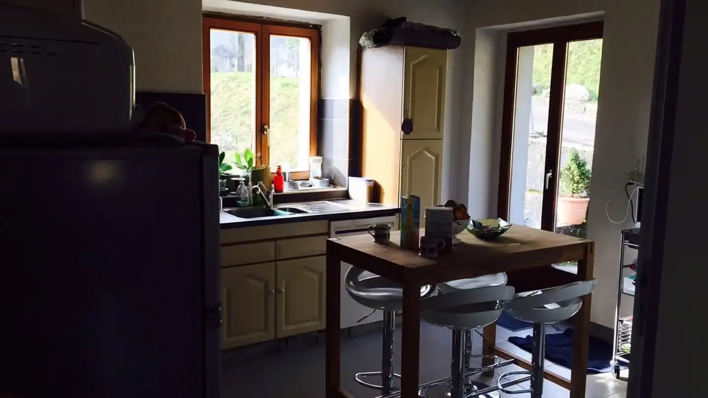 Einfamilienhaus mieten - Route Cantonale 11, 2922 Courchavon - Foto 2