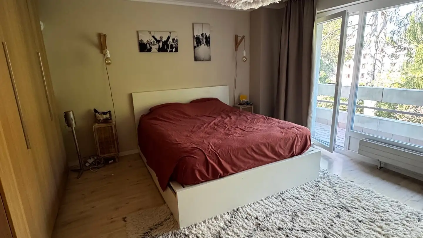 Appartamento in affitto - Chemin Du Russel 5b, 1025 St-Sulpice VD - Photo 4