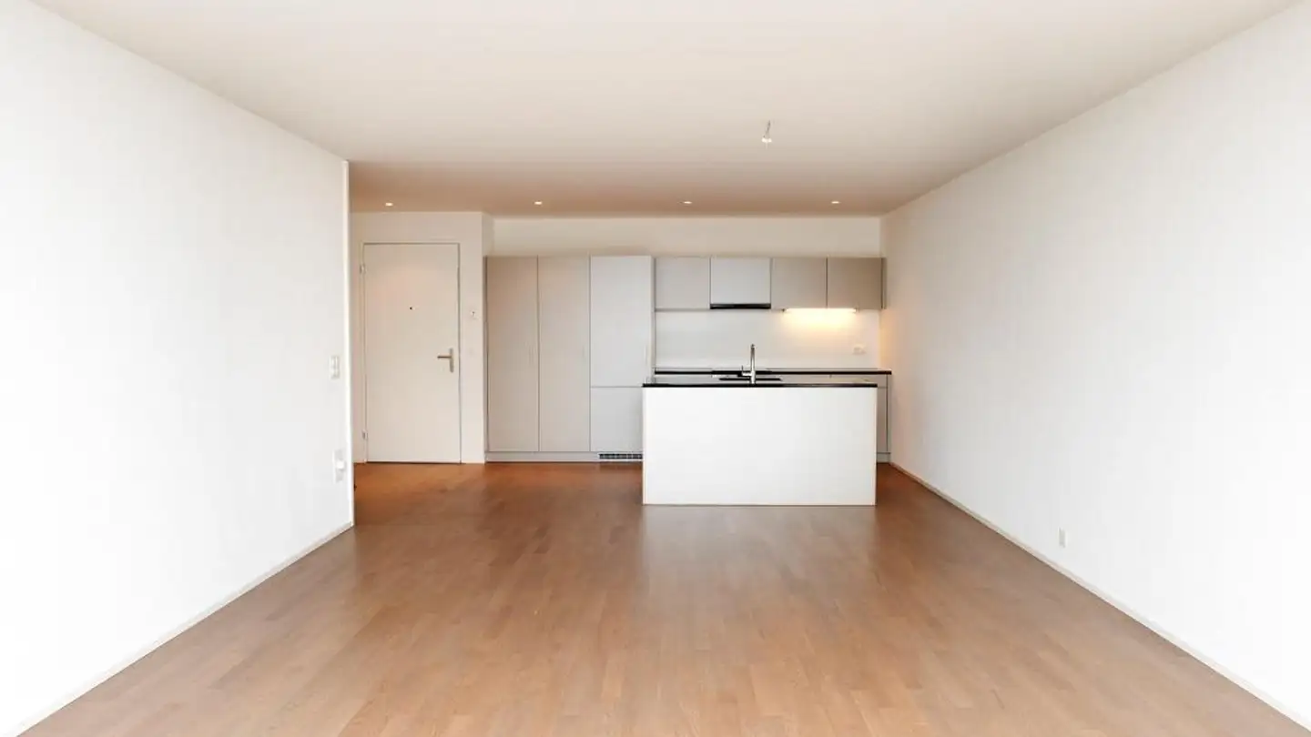 Apartment for rent - Bahnhofstrasse, 5600 Lenzburg - Photo 4