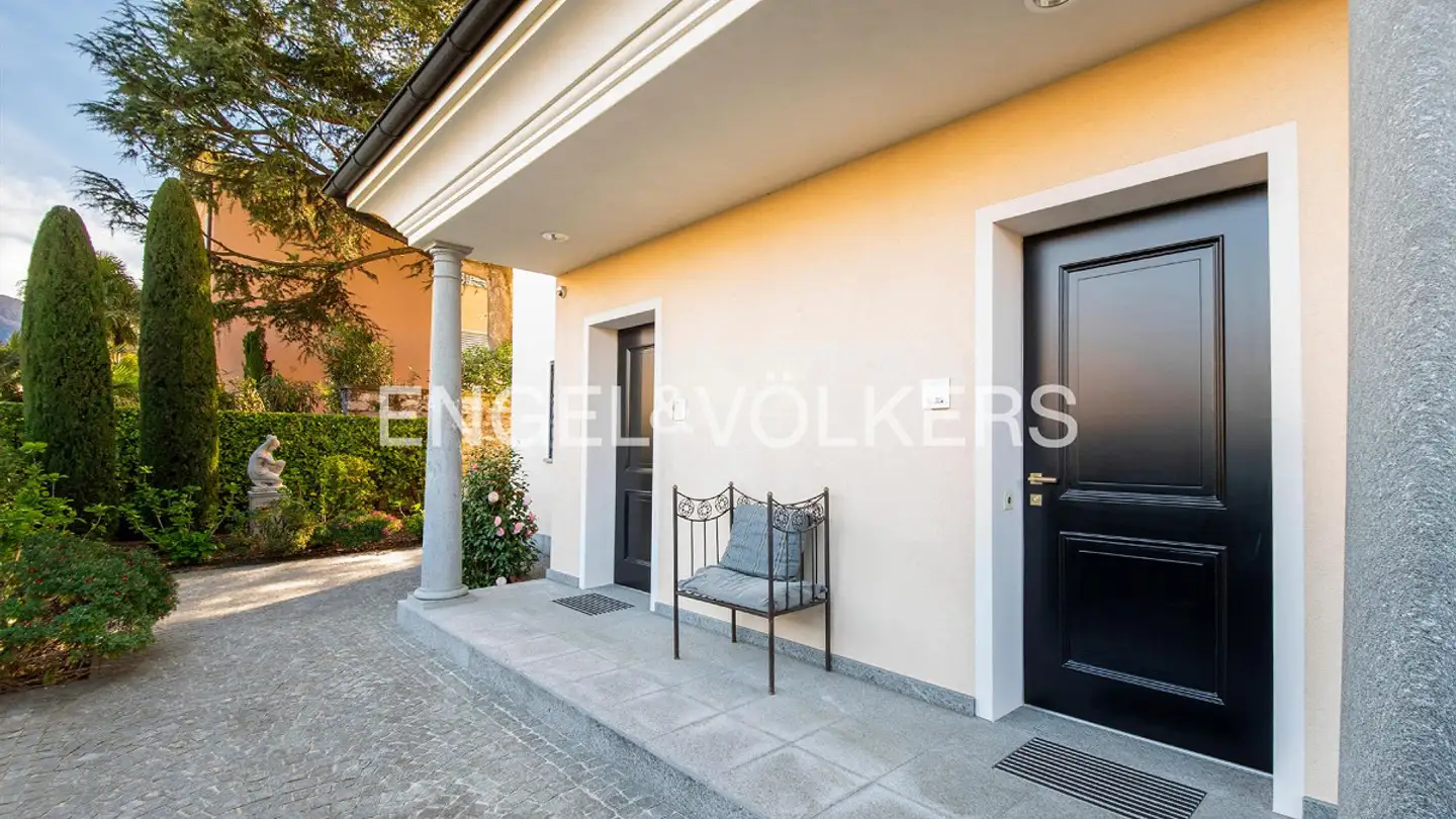 Villa in vendita - 6612 Ascona - Photo 2