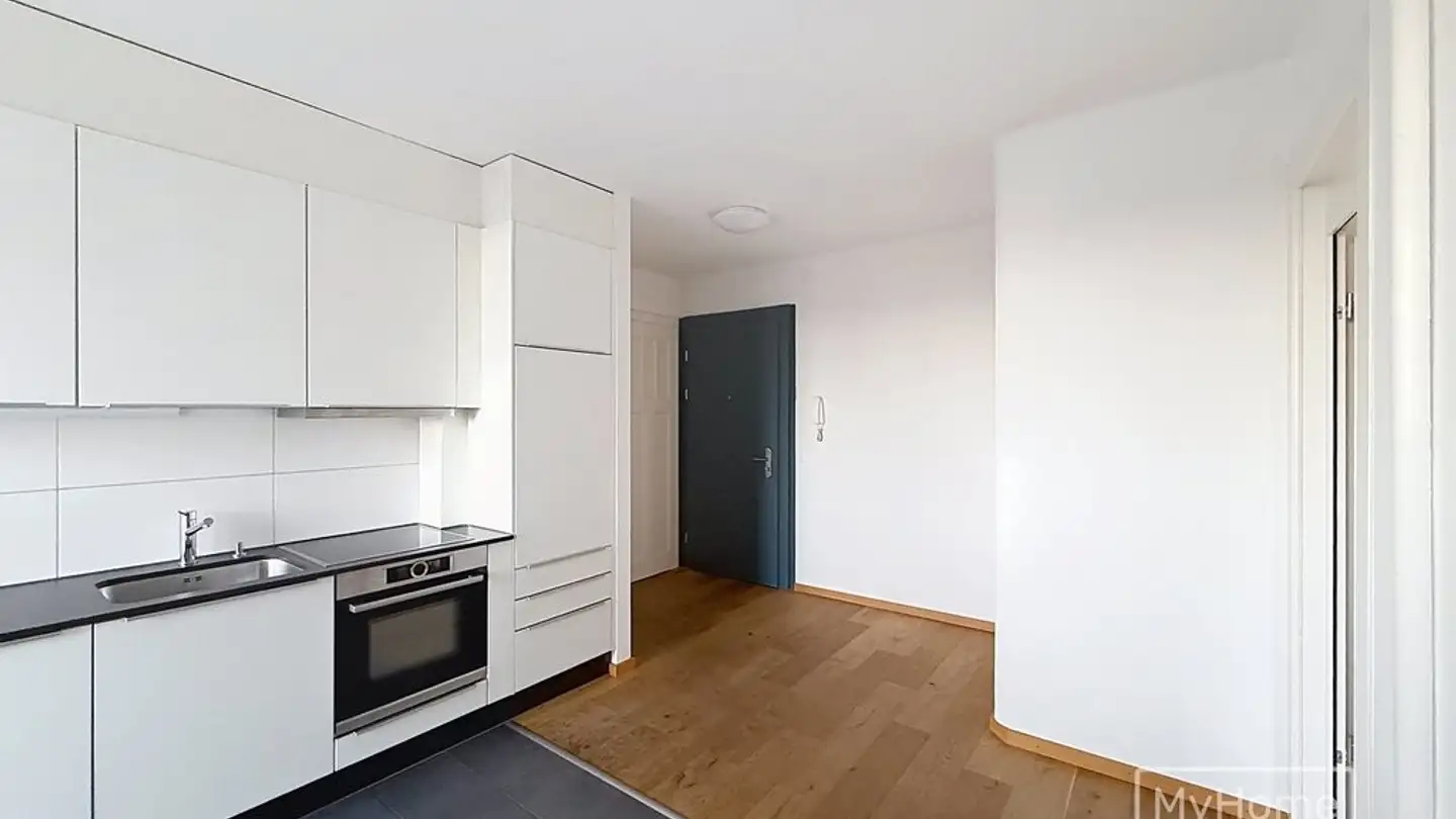 Appartement à louer - Chemin Benjamin-Dumur 4, 1004 Lausanne