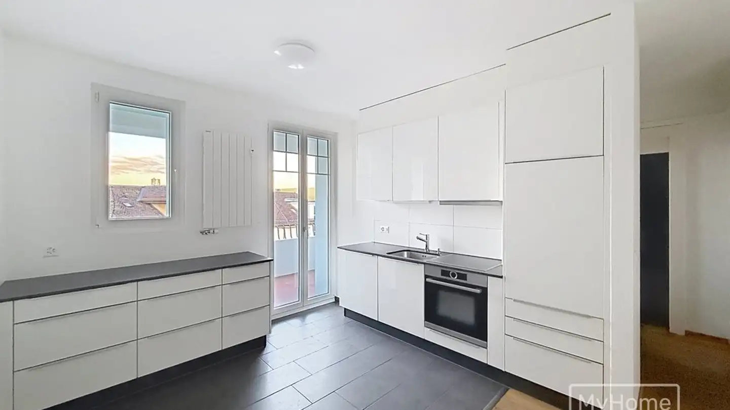 Appartement à louer - Chemin Benjamin-Dumur 4, 1004 Lausanne - Photo 2