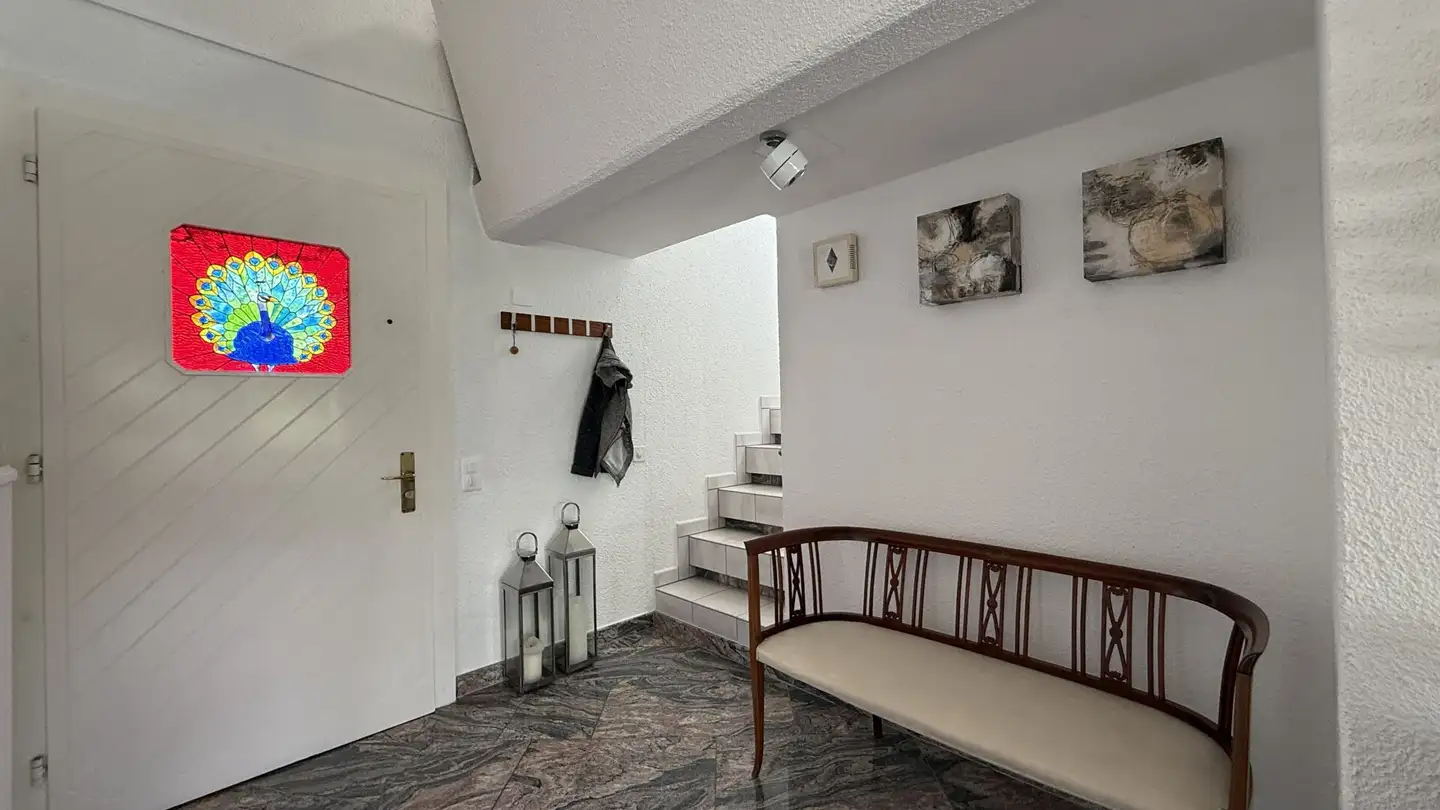 Villa in vendita - Sperdiklerstrasse 12a, 8466 Trüllikon - Photo 3