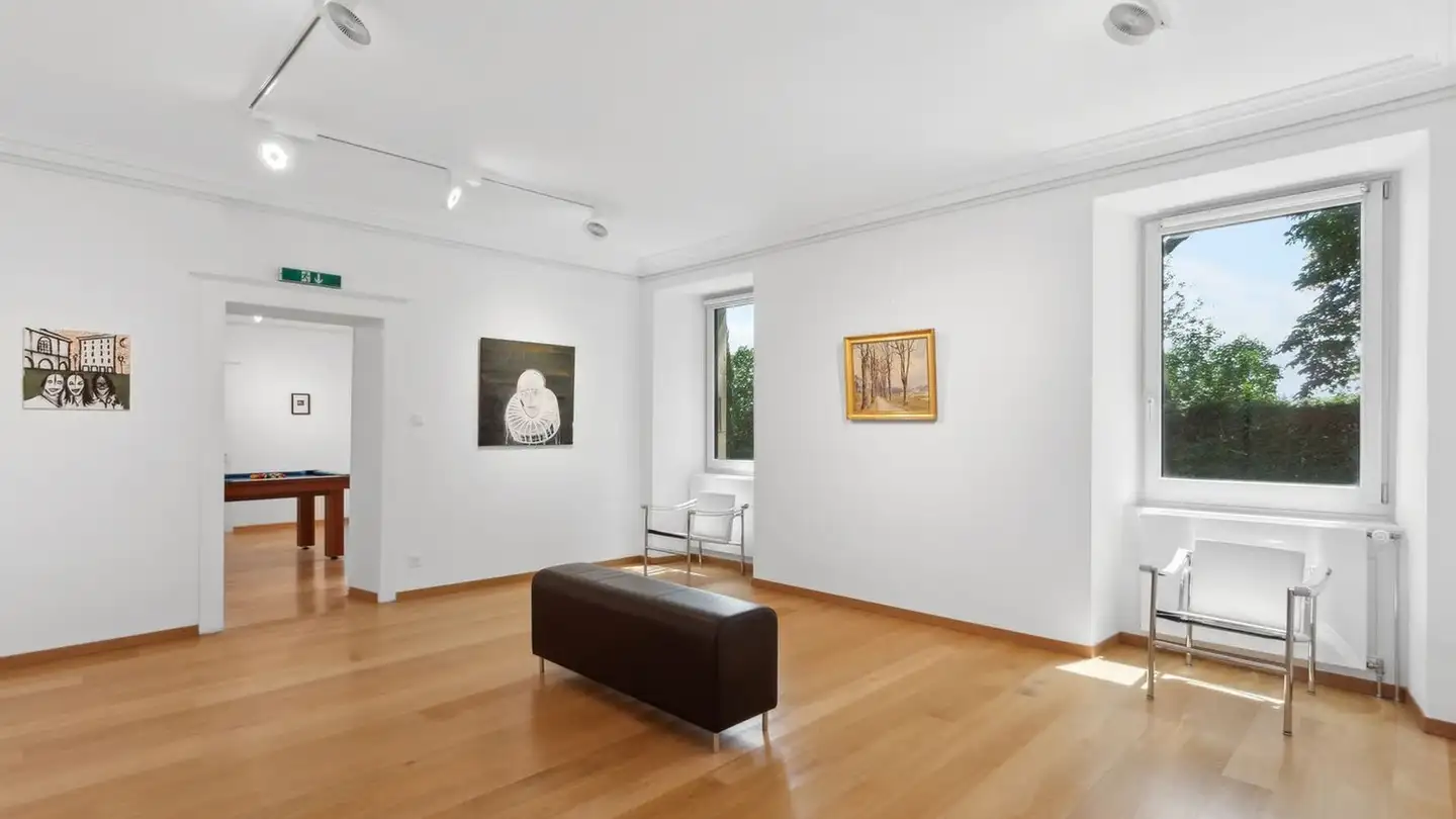Einfamilienhaus kaufen - 1350 Orbe - Foto 4