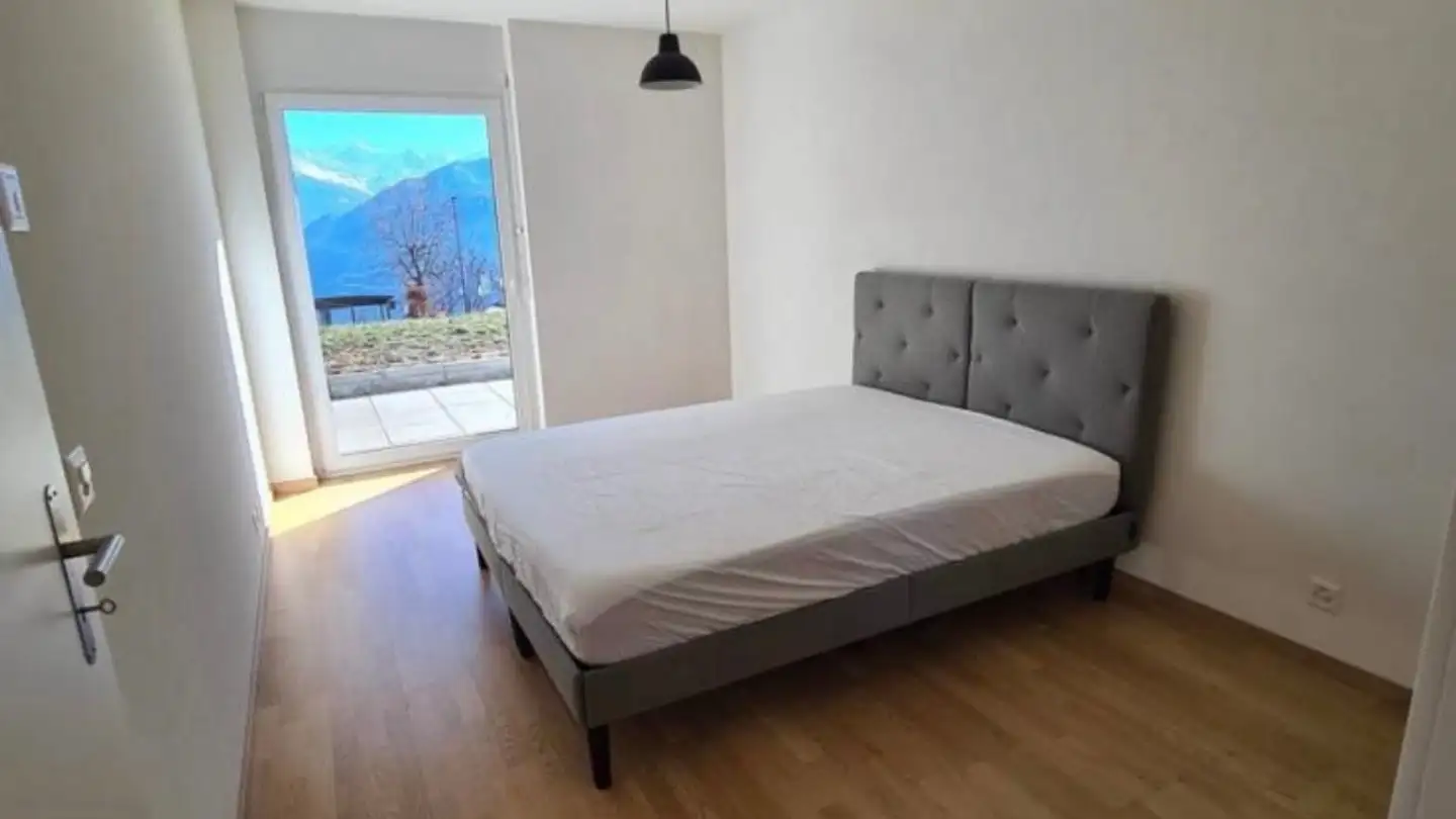 Appartement à louer - Route Cantonale Sierre-Montana 10, 3975 Randogne - Photo 2