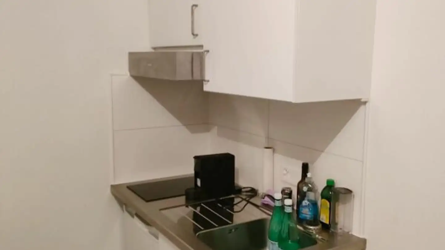 Studio mieten - Chemin De Montelly 8, 1007 Lausanne - Foto 3