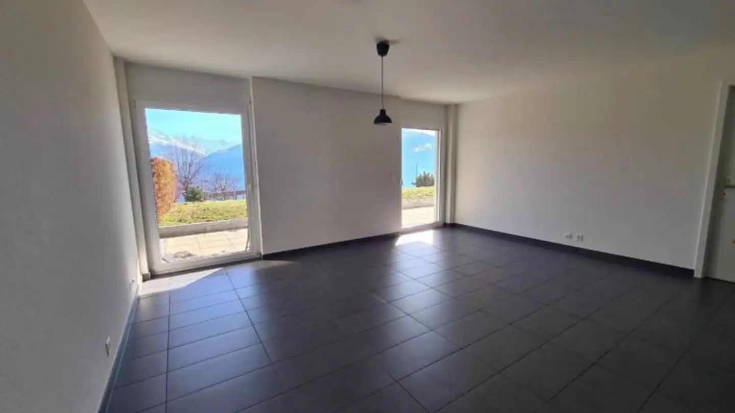 Appartement à louer - Route Cantonale Sierre-Montana 10, 3975 Randogne - Photo 4