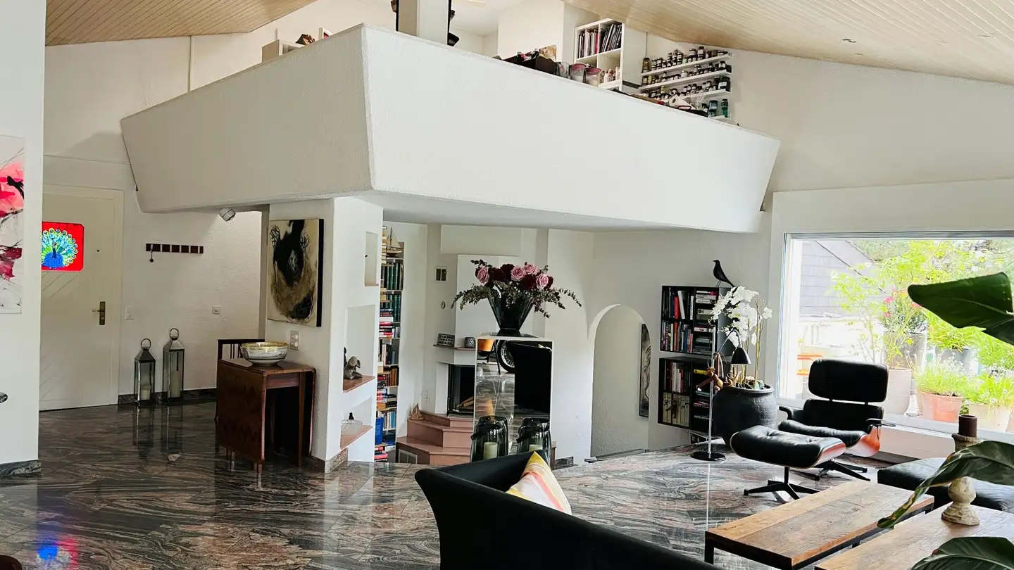 Villa in vendita - Sperdiklerstrasse 12a, 8466 Trüllikon - Photo 4