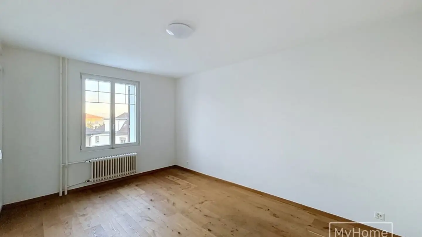 Appartement à louer - Chemin Benjamin-Dumur 4, 1004 Lausanne - Photo 3