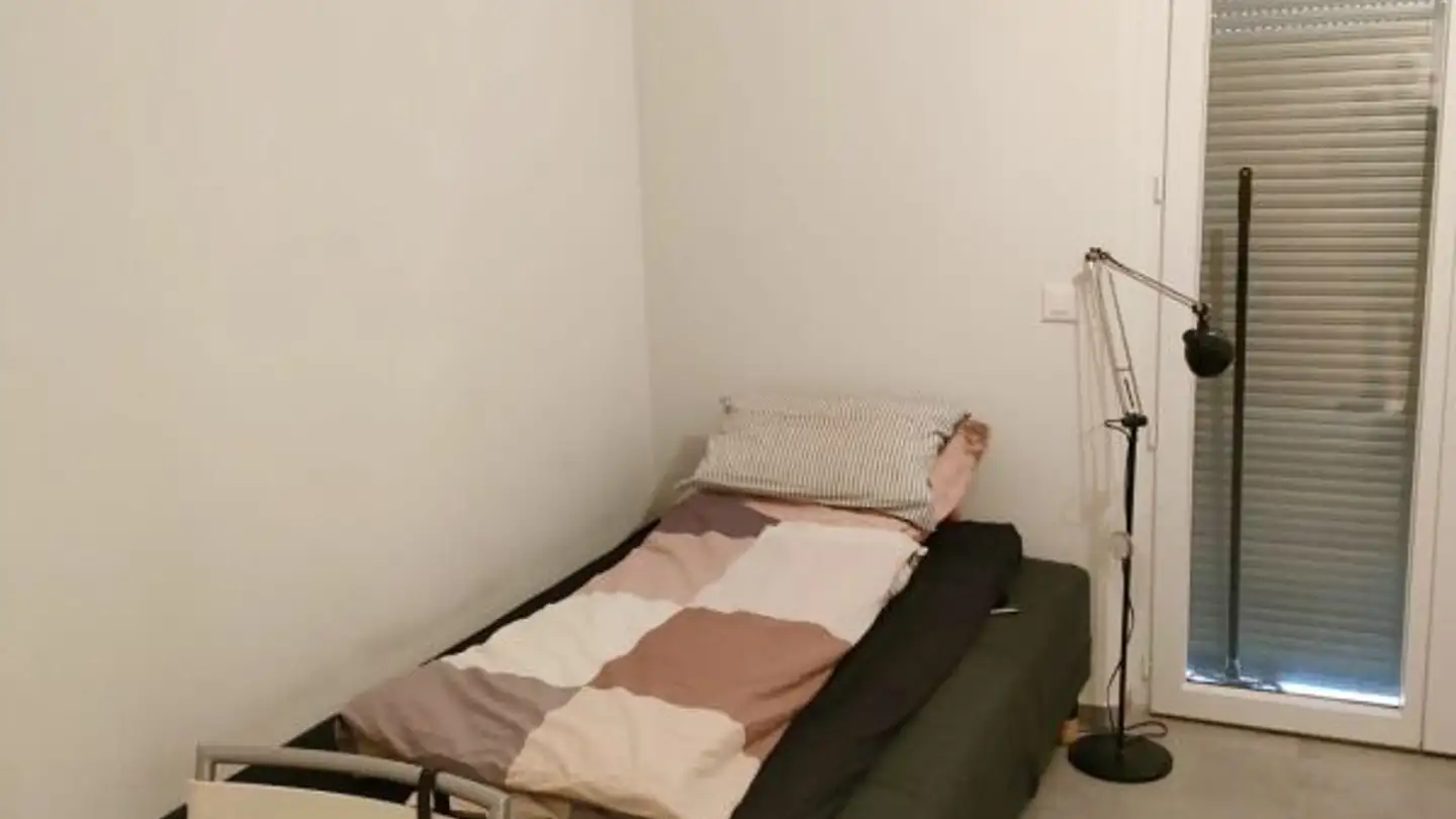 Studio mieten - Chemin De Montelly 8, 1007 Lausanne - Foto 2