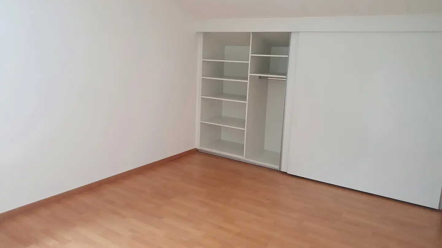 Apartment for rent - Grand'Rue 50, 1958 St-Léonard
