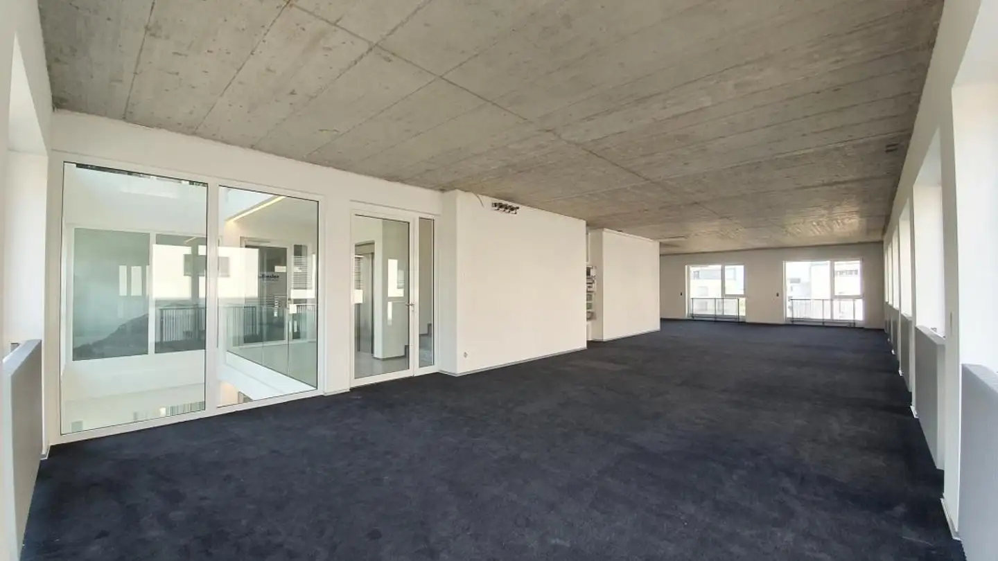 Commerciale in affitto - Bahnhofstrasse 57, 6403 Küssnacht am Rigi - Foto 4