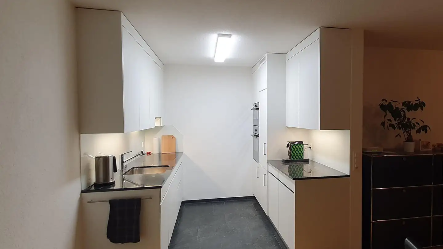 Appartamento in affitto - Rosenhof 5, 8808 Pfäffikon SZ