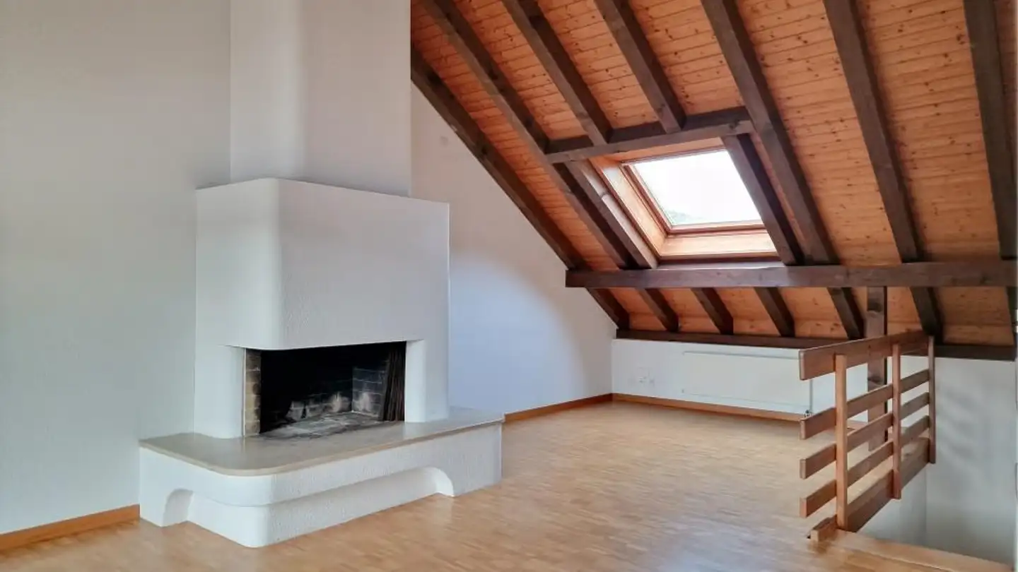 Appartement à louer - Bruggerstrasse 127, 5400 Baden - Photo 4