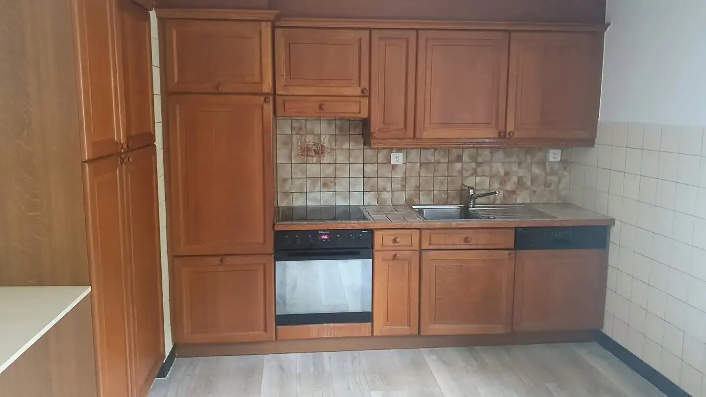 Apartment for rent - Grand'Rue 50, 1958 St-Léonard - Photo 3