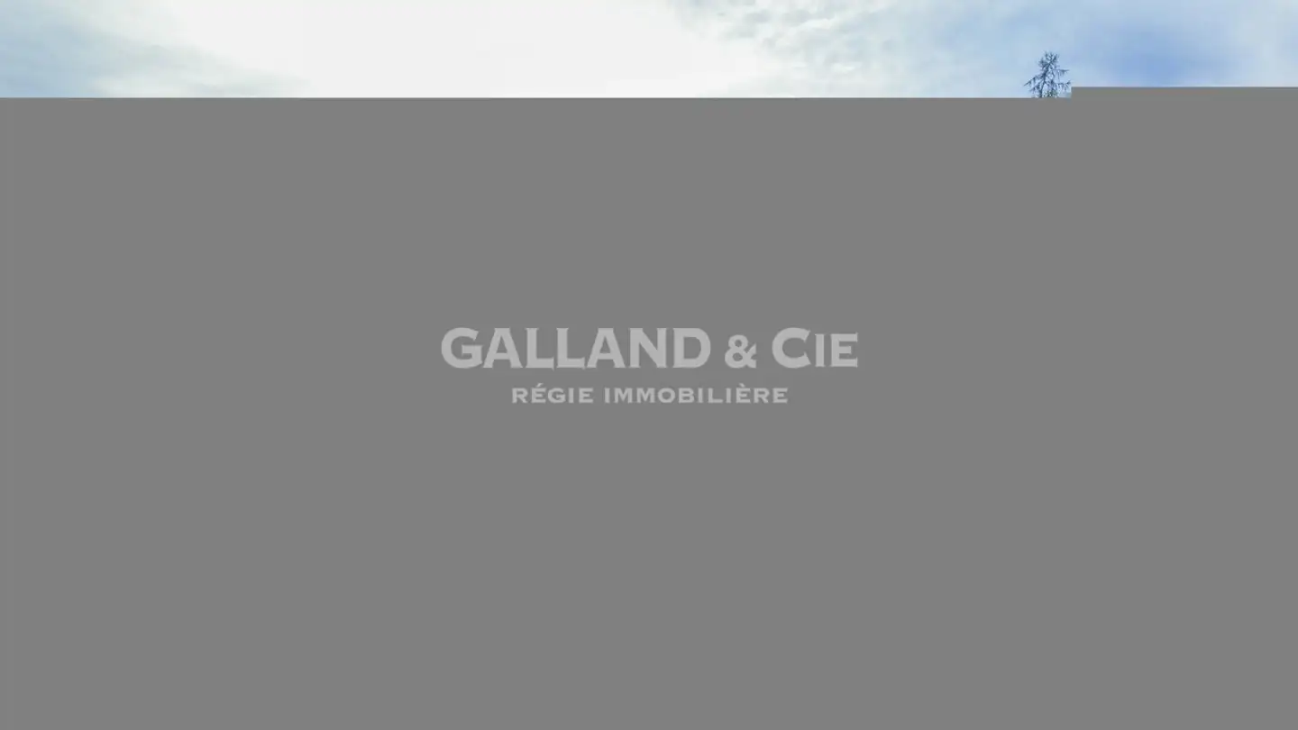 Wohnung mieten - Avenue De La Sallaz 39, 1010 Lausanne