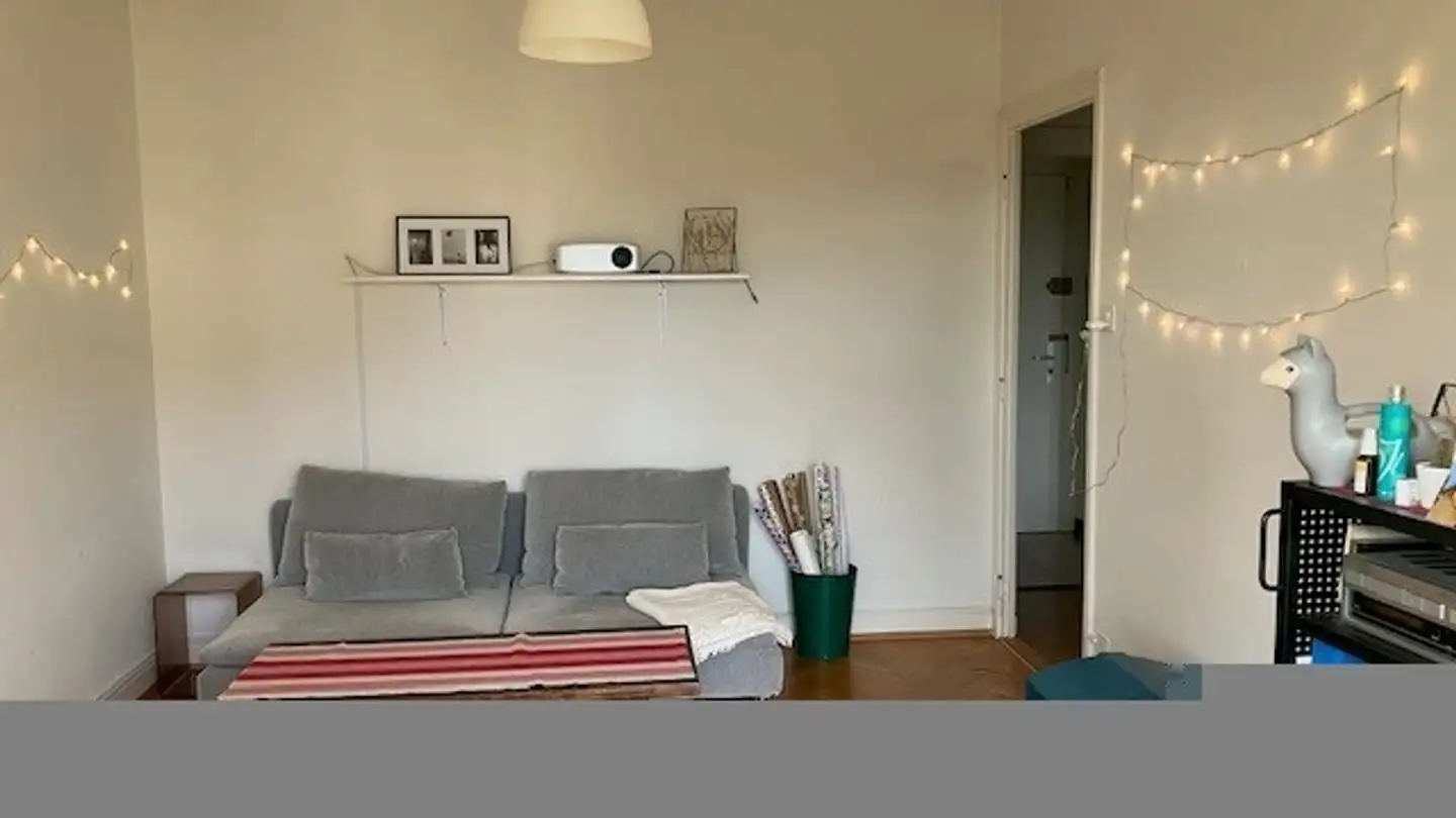 Appartamento in affitto - Avenue De La Sallaz 39, 1010 Lausanne - Photo 2