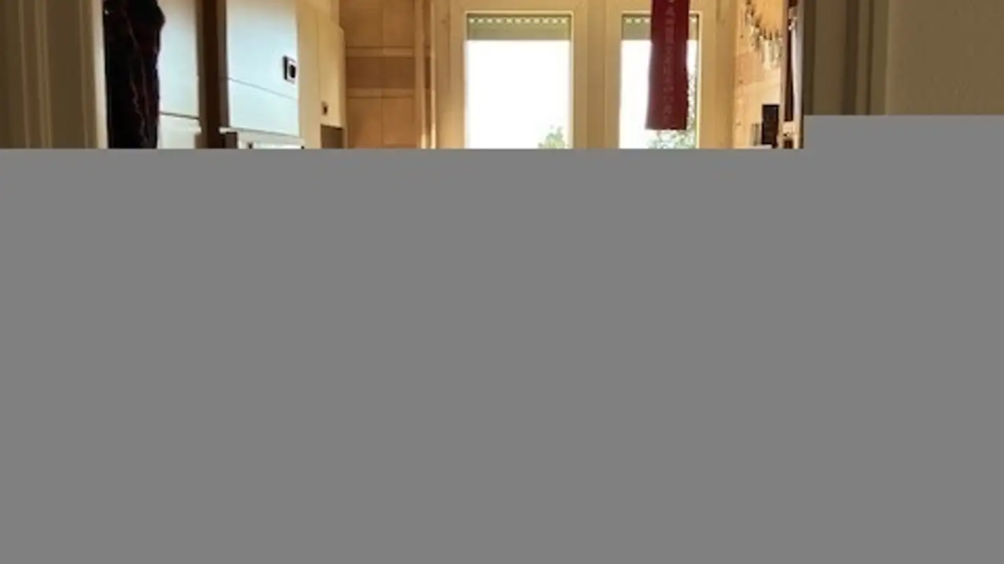 Appartamento in affitto - Avenue De La Sallaz 39, 1010 Lausanne - Photo 3