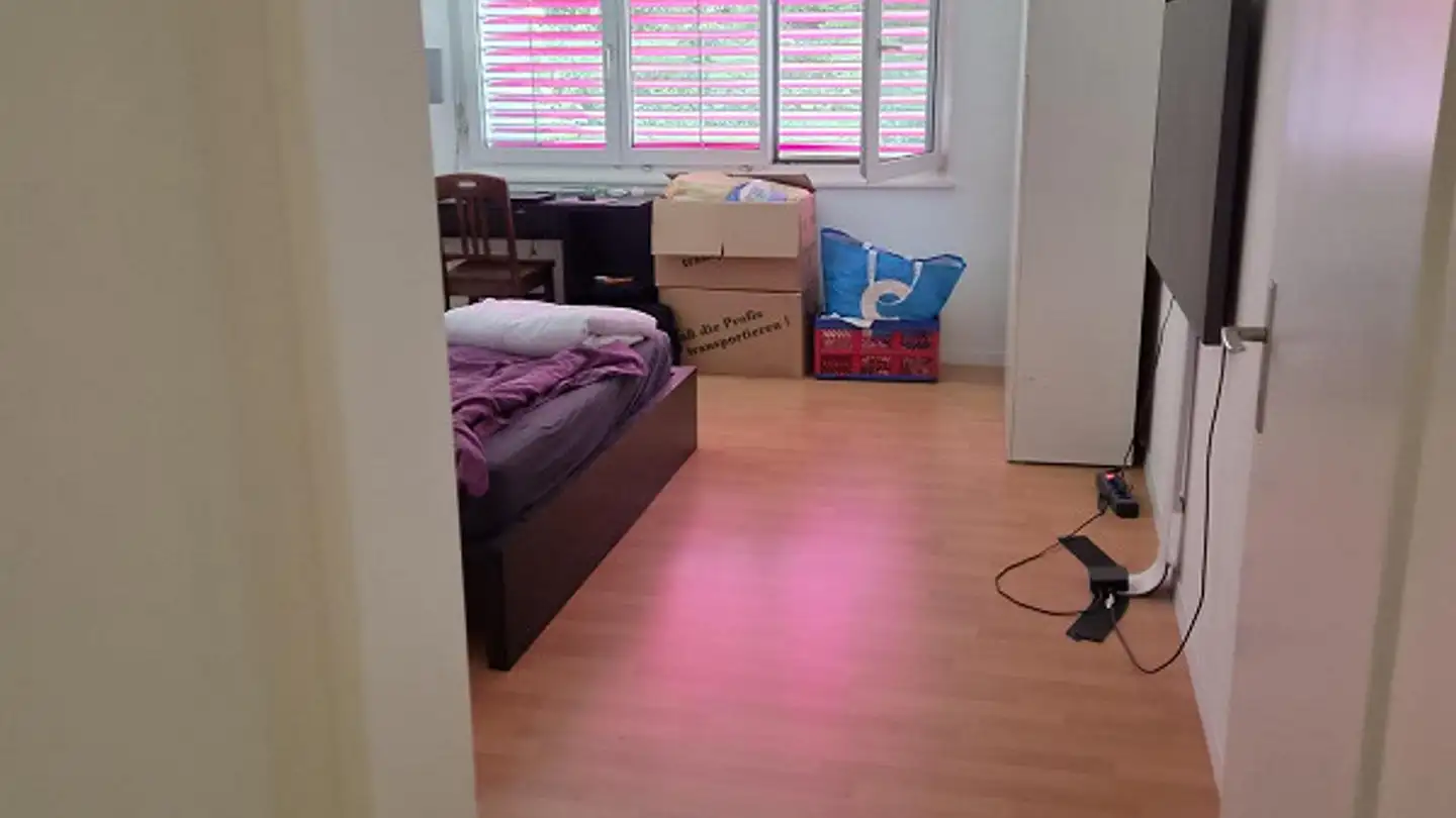 Appartamento in affitto - Rosenhof 5, 8808 Pfäffikon SZ - Foto 4