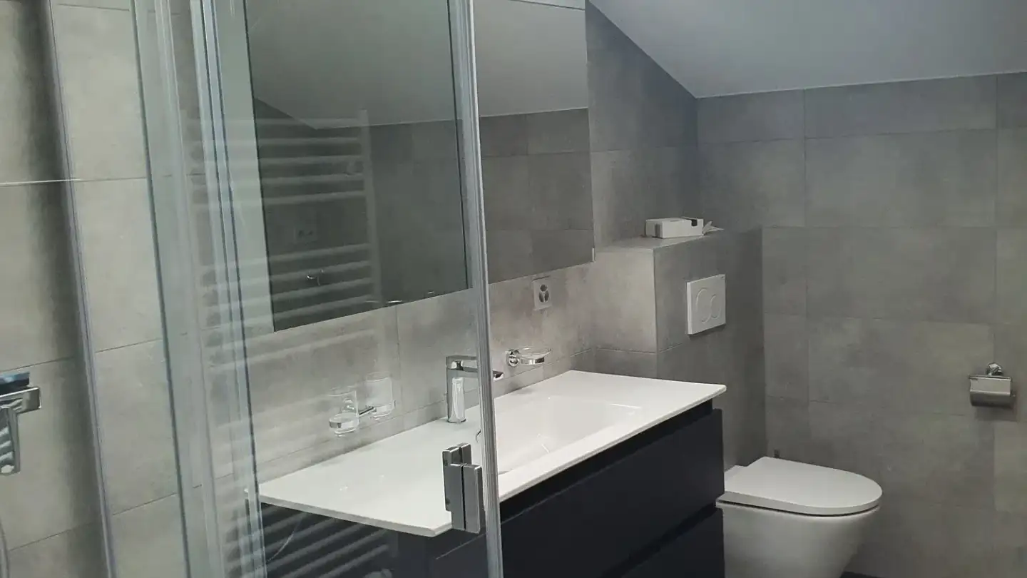 Apartment for rent - Grand'Rue 50, 1958 St-Léonard - Photo 4