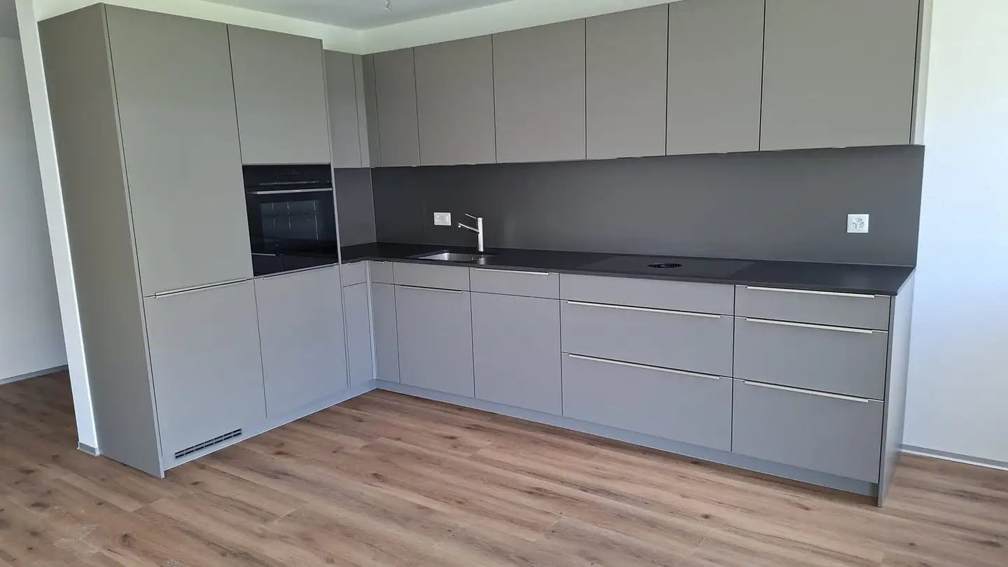 Apartment for rent - Mondstrasse, 3930 Visp