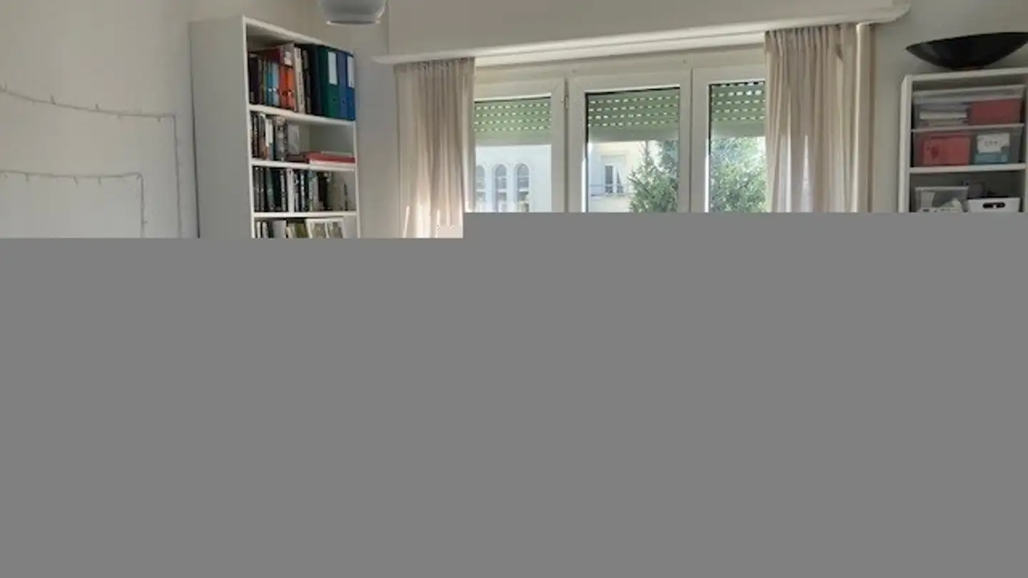 Appartamento in affitto - Avenue De La Sallaz 39, 1010 Lausanne - Photo 4