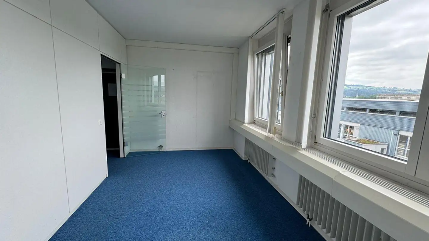 Gewerbe mieten - Industriestrasse 17a, 6203 Sempach Station - Foto 3