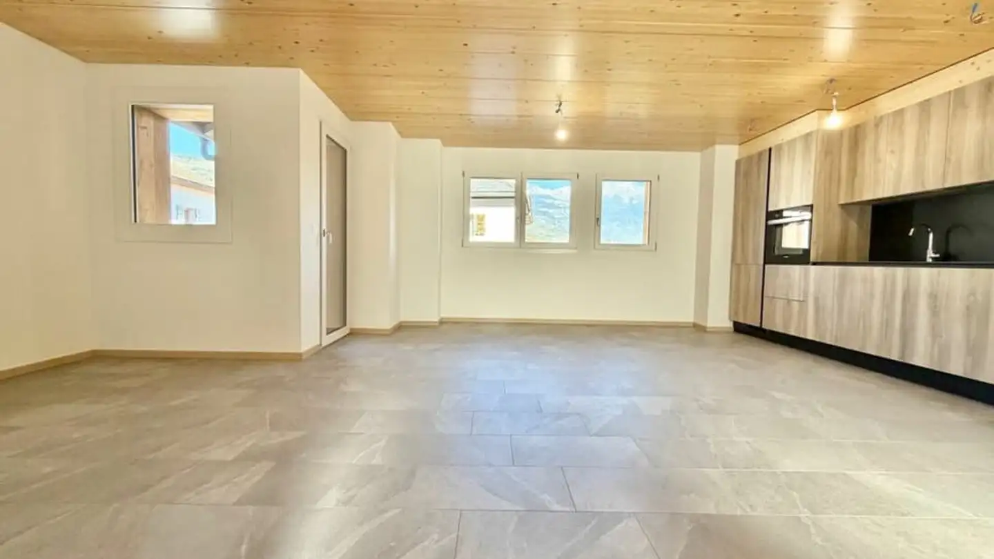 Apartment for sale - 3966 Chalais