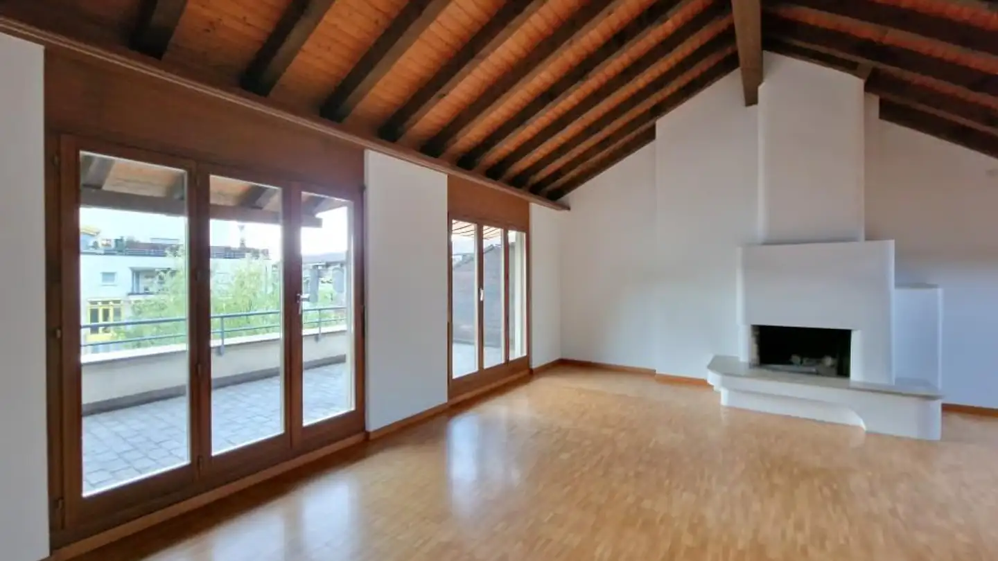 Appartement à louer - Bruggerstrasse 127, 5400 Baden - Photo 2