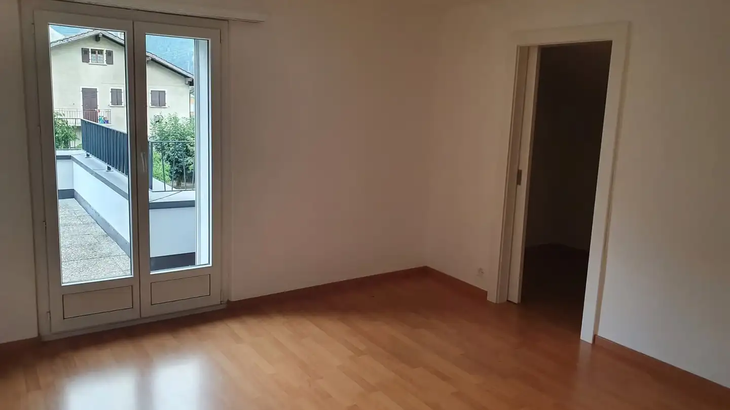 Apartment for rent - Grand'Rue 50, 1958 St-Léonard - Photo 2