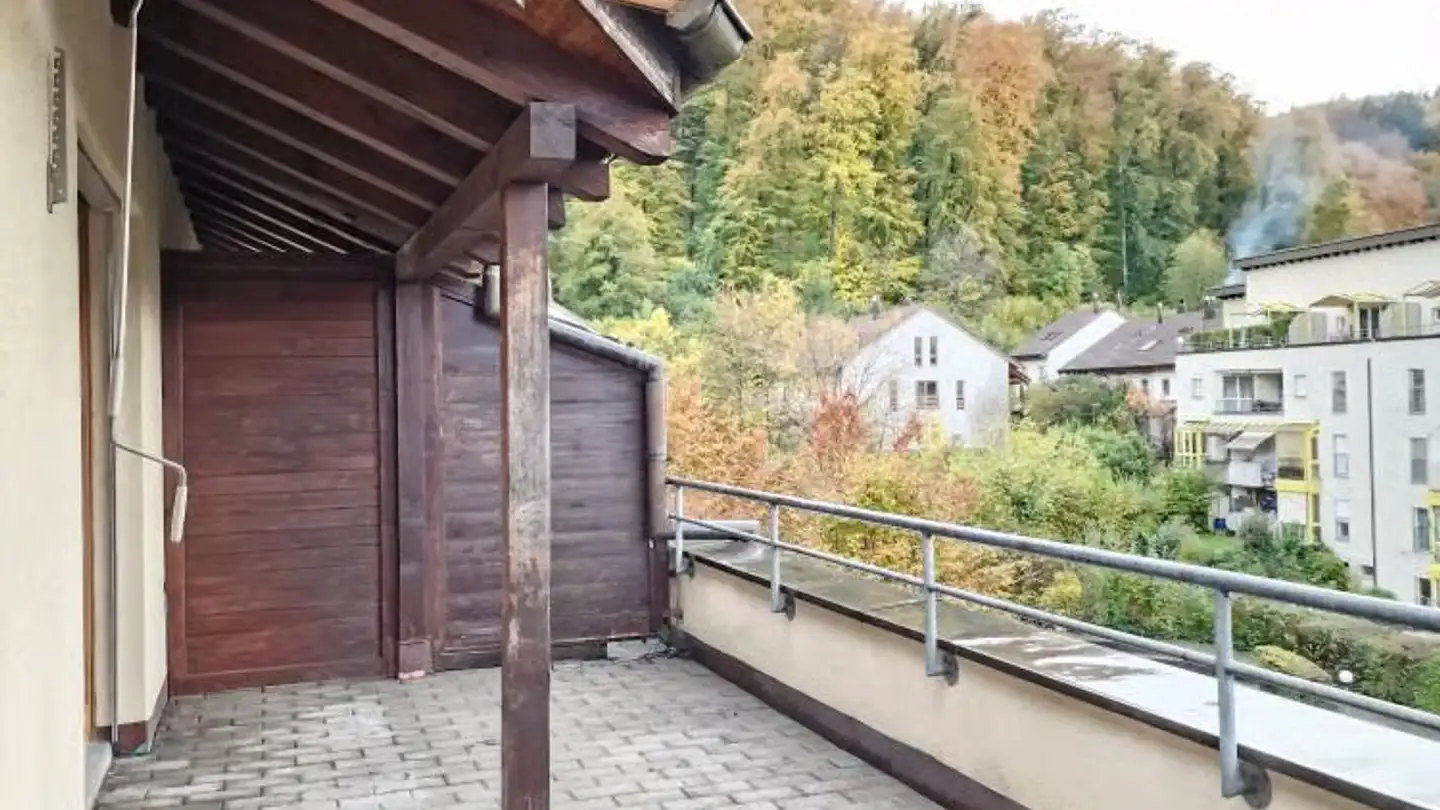 Appartement à louer - Bruggerstrasse 127, 5400 Baden - Photo 3