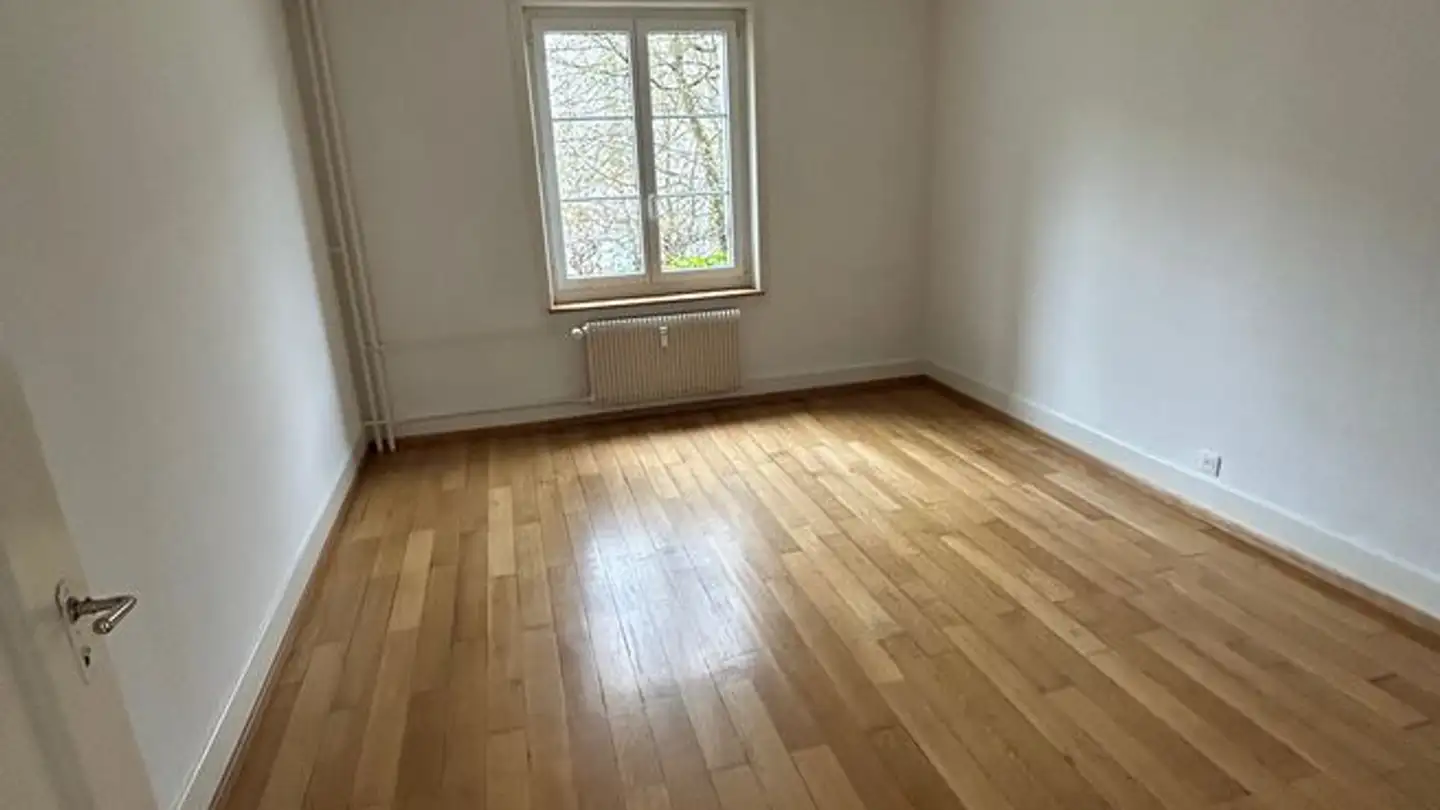 Wohnung mieten - Mutachstrasse, 3008 Bern