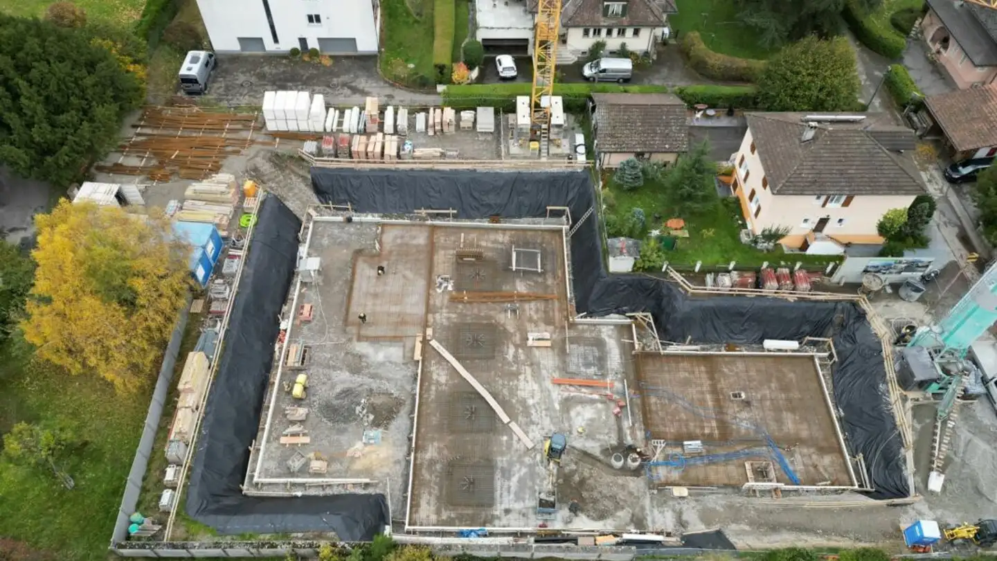 Appartamento in vendita - Chemin De La Ruaz 3, 1880 Bex - Foto 3