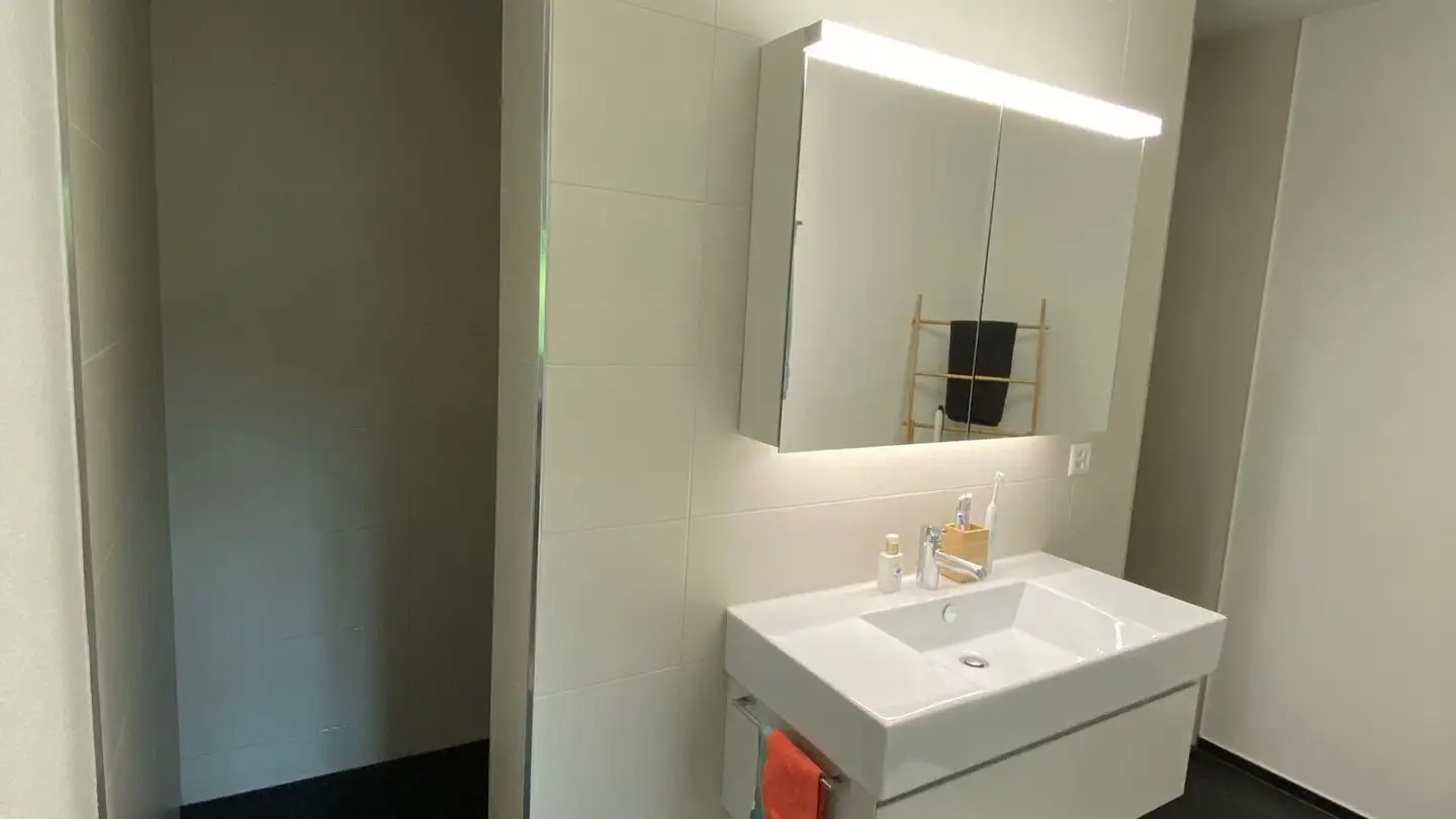 Appartement à louer - Hubertingerstrasse 7, 8638 Goldingen - Photo 4