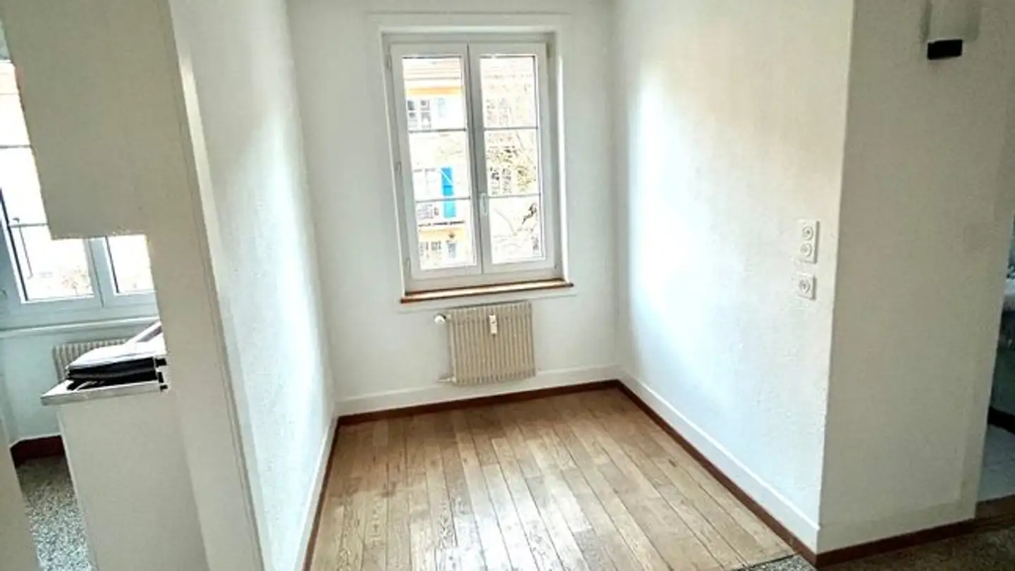 Wohnung mieten - Mutachstrasse, 3008 Bern - Foto 2