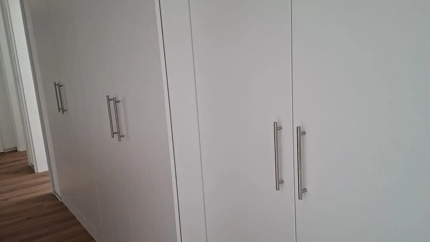 Apartment for rent - Mondstrasse, 3930 Visp - Photo 3