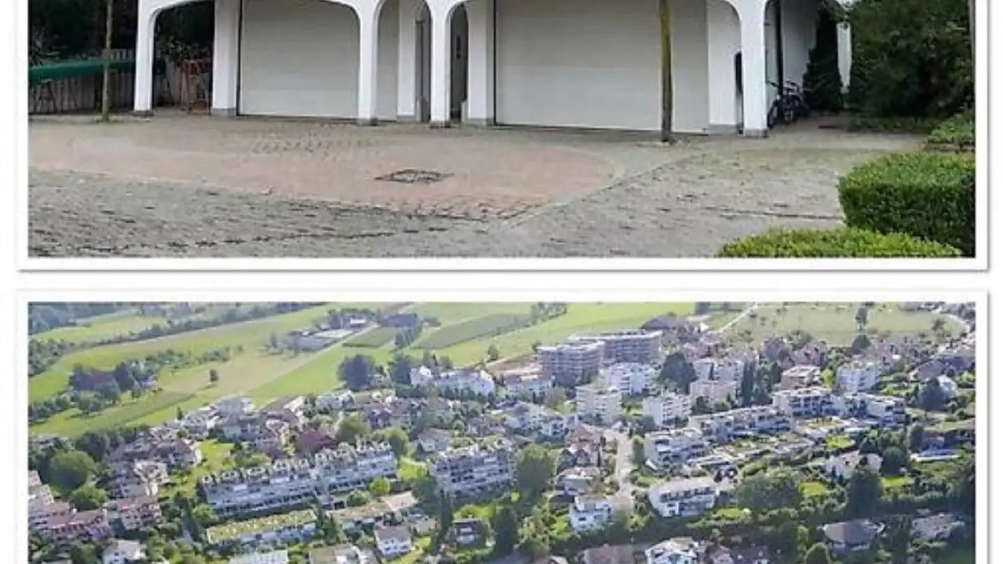 Wohnung mieten - Luzernerstrasse 19, 6204 Sempach