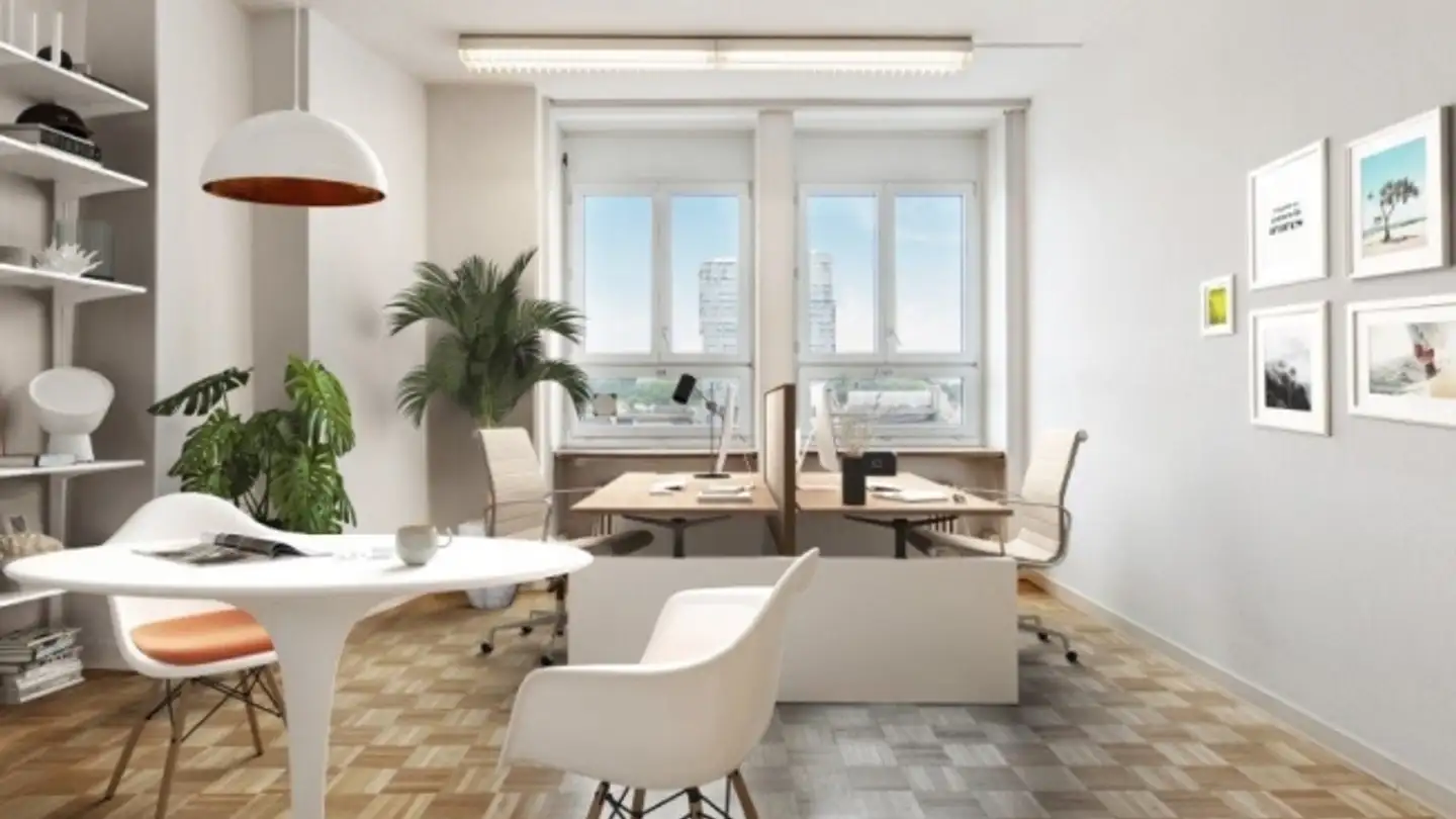 Bureau à louer - Elisabethenanlage 7, 4051 Basel - Photo 3