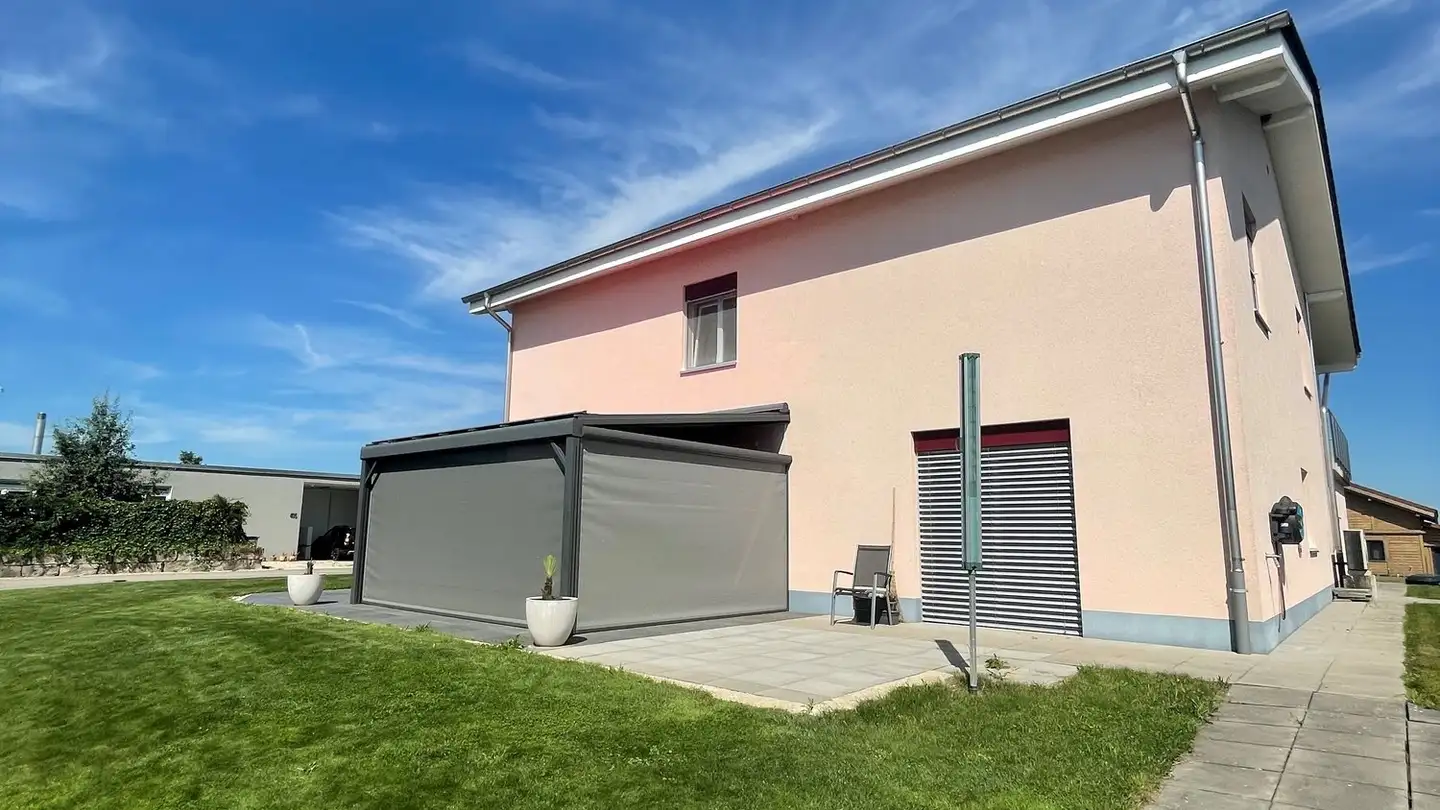 Casa singola in vendita - Sur Le Rételat 404, 2944 Bonfol - Photo 2