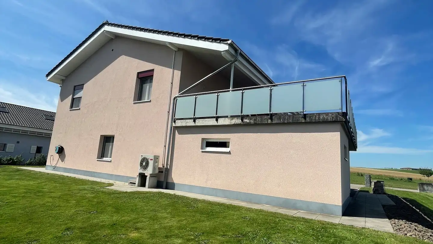 Casa singola in vendita - Sur Le Rételat 404, 2944 Bonfol - Photo 4