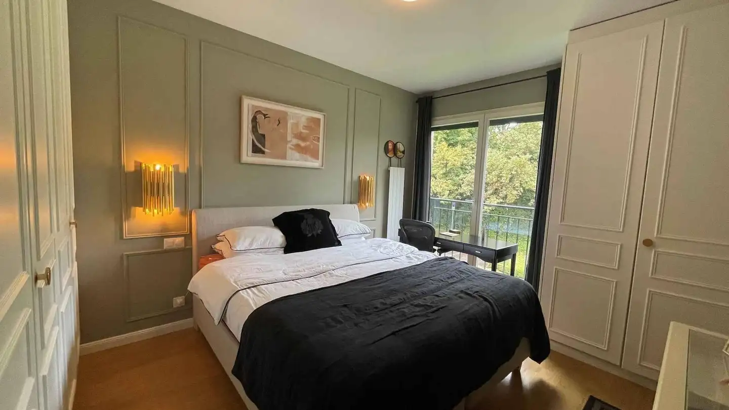 Apartment for rent - Chemin Des Hauts-Crêts 96a, 1253 Vandoeuvres