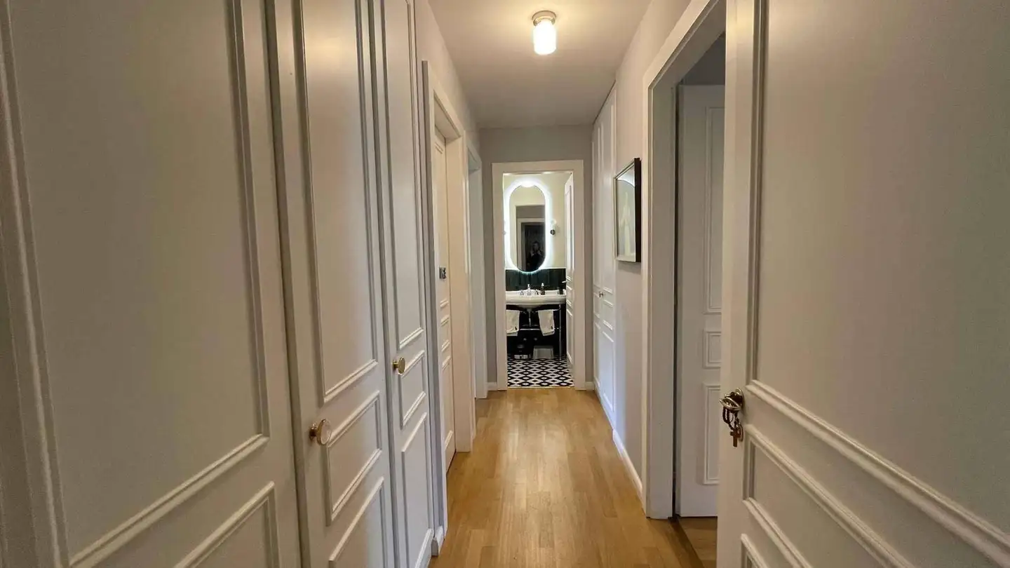 Appartement à louer - Chemin Des Hauts-Crêts 96a, 1253 Vandoeuvres - Photo 3