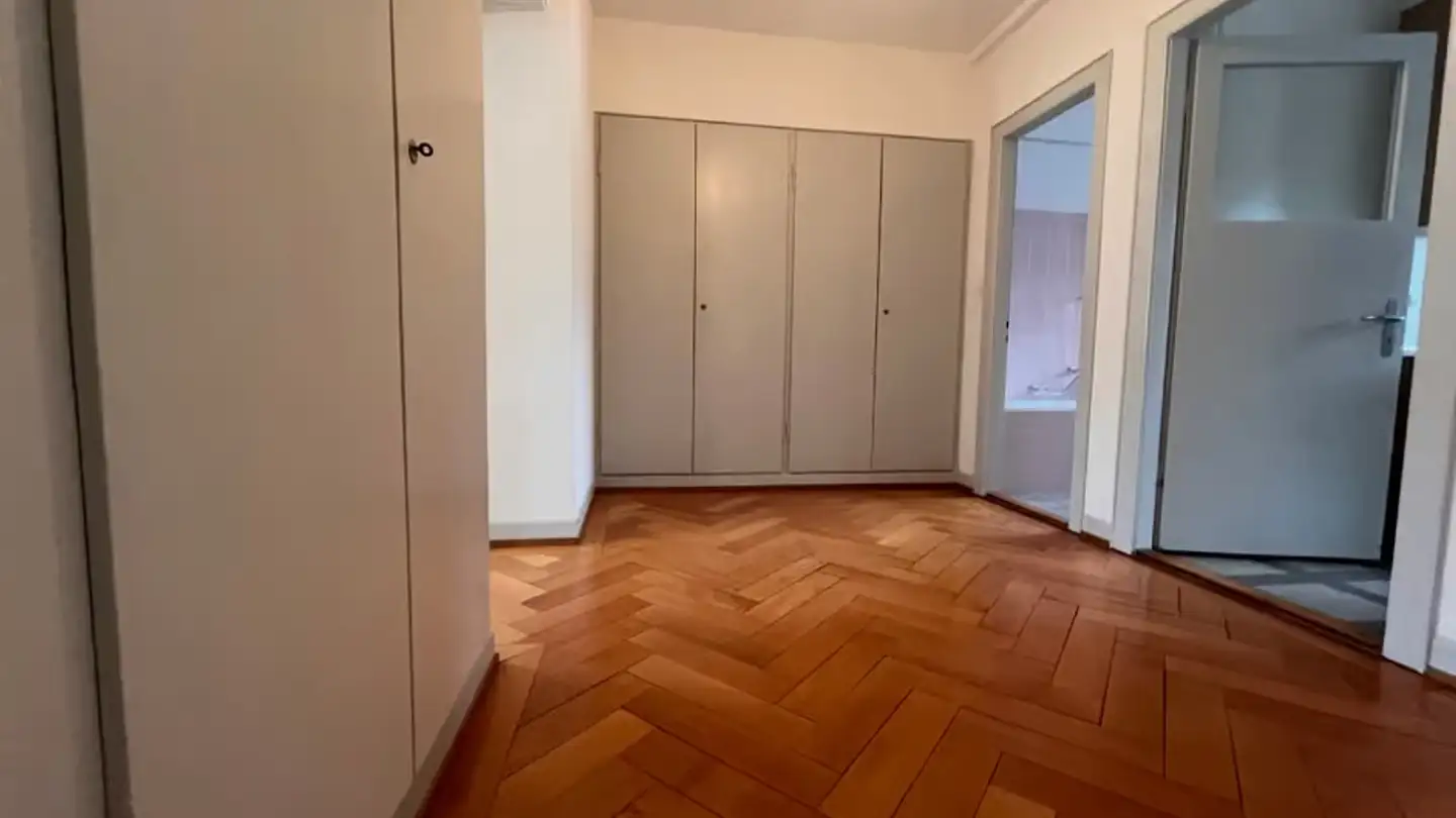 Apartment for rent - Rue De La Gare / Bahnhofstrasse 3, 2502 Biel/Bienne