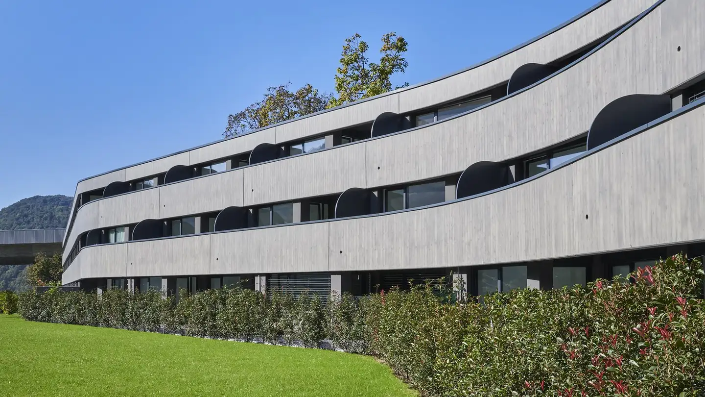 Apartment for rent - Strada Da Pambi 8, 6915 Pambio-Noranco