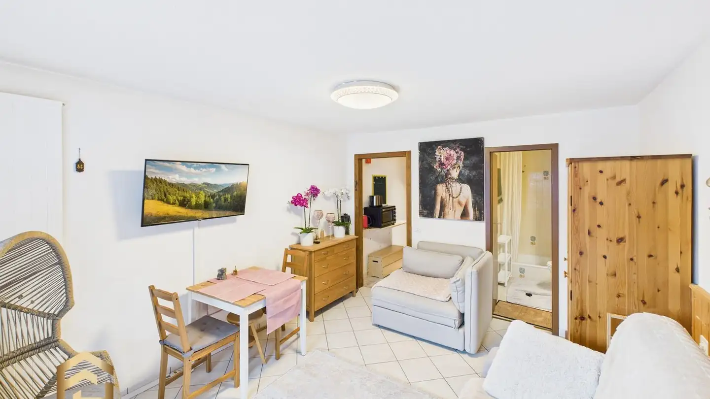 Appartamento in vendita - 3967 Vercorin - Foto 4