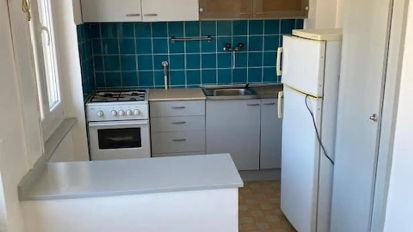 Apartment for rent - Rue Des Bouleaux 15, 2300 La Chaux-de-Fonds