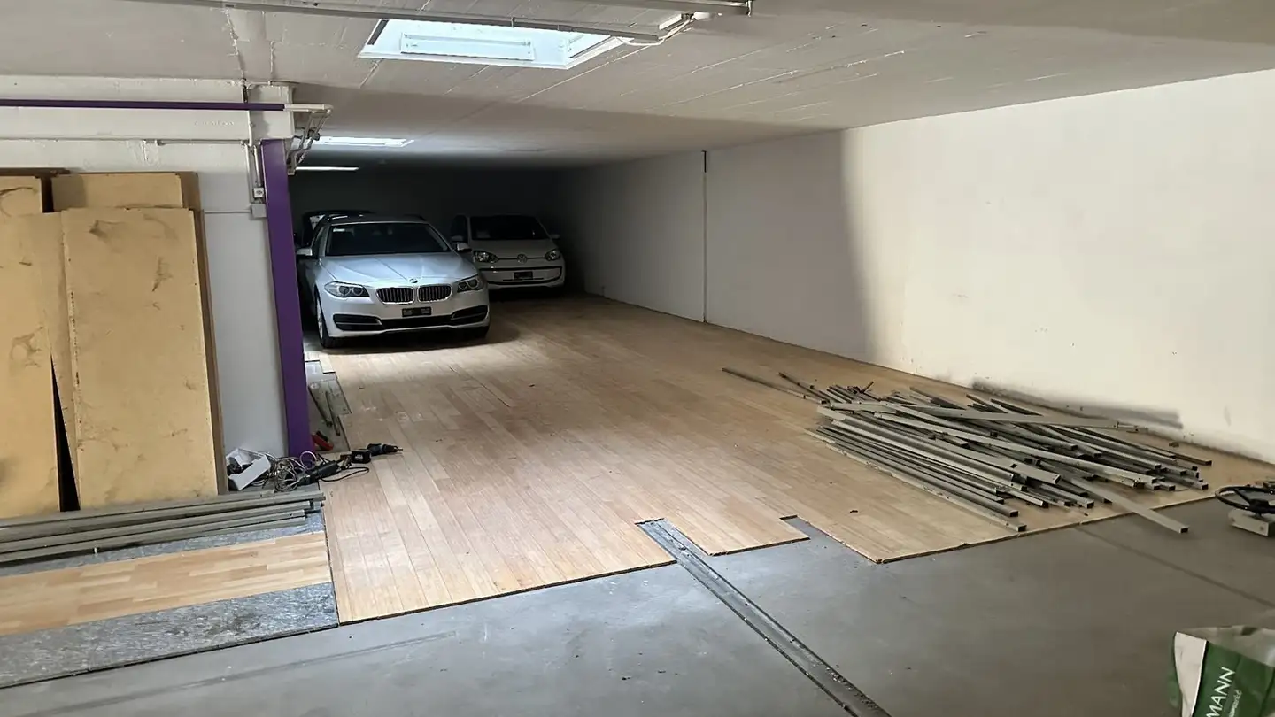 Gewerbe mieten - 8106 Adlikon b. Regensdorf